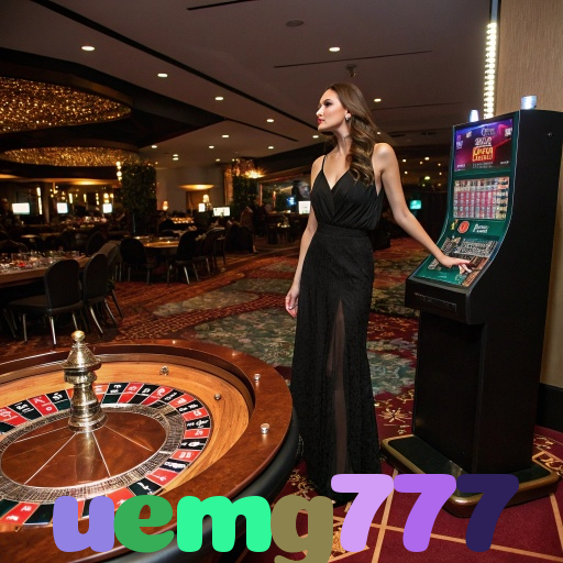 uemg777: Aposta Facilmente com Funcionalidades Completas no Aplicativo Móvel