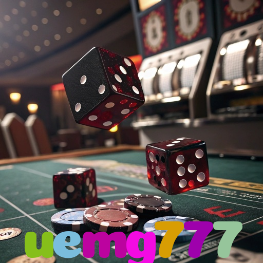uemg777: Aposta Facilmente com Funcionalidades Completas no Aplicativo Móvel