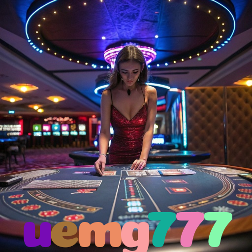uemg777: Aposta Facilmente com Funcionalidades Completas no Aplicativo Móvel
