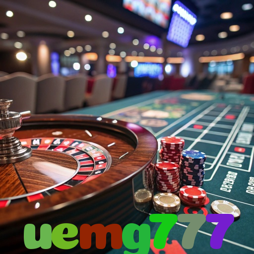 uemg777: Aposta Facilmente com Funcionalidades Completas no Aplicativo Móvel