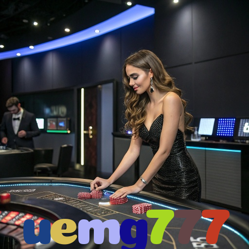 uemg777: Aposta Facilmente com Funcionalidades Completas no Aplicativo Móvel