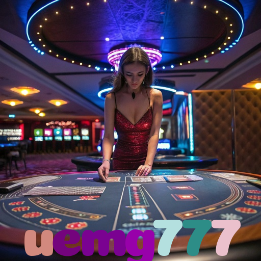 uemg777: Aposta Facilmente com Funcionalidades Completas no Aplicativo Móvel