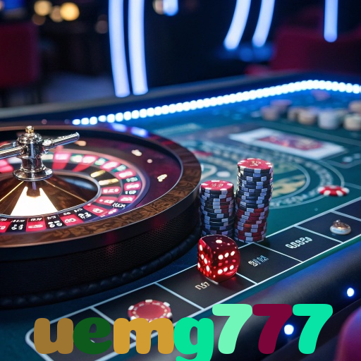 uemg777: Aposta Facilmente com Funcionalidades Completas no Aplicativo Móvel