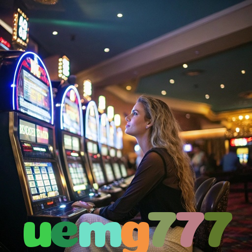 uemg777: Aposta Facilmente com Funcionalidades Completas no Aplicativo Móvel