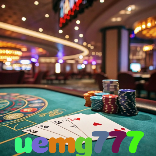 uemg777: Aposta Facilmente com Funcionalidades Completas no Aplicativo Móvel