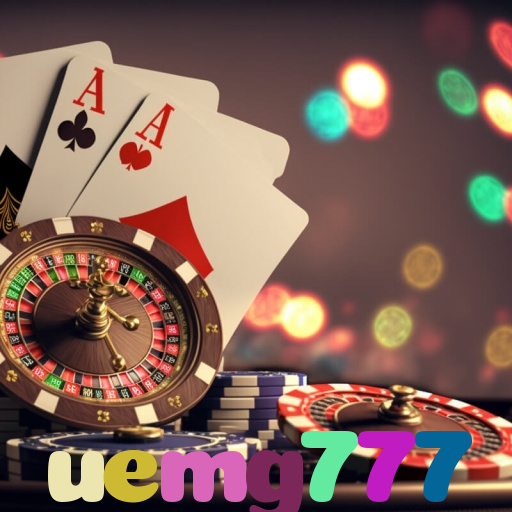 uemg777: Aposta Facilmente com Funcionalidades Completas no Aplicativo Móvel