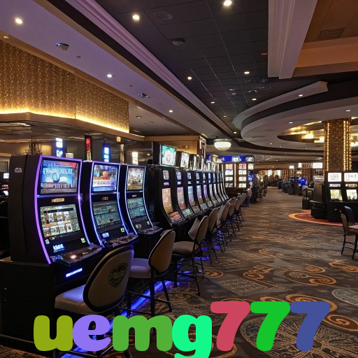 uemg777: Aposta Facilmente com Funcionalidades Completas no Aplicativo Móvel