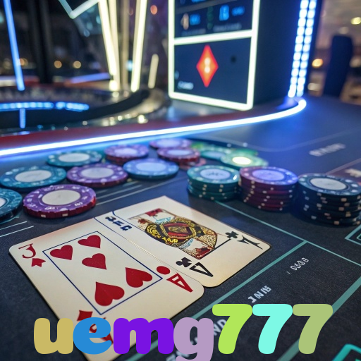 uemg777: Aposta Facilmente com Funcionalidades Completas no Aplicativo Móvel