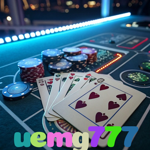 uemg777: Aposta Facilmente com Funcionalidades Completas no Aplicativo Móvel