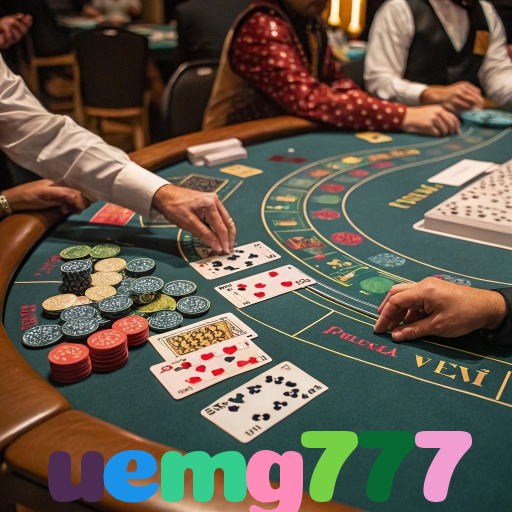 uemg777: Aposta Facilmente com Funcionalidades Completas no Aplicativo Móvel