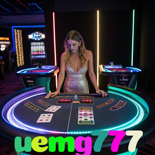 uemg777: Aposta Facilmente com Funcionalidades Completas no Aplicativo Móvel
