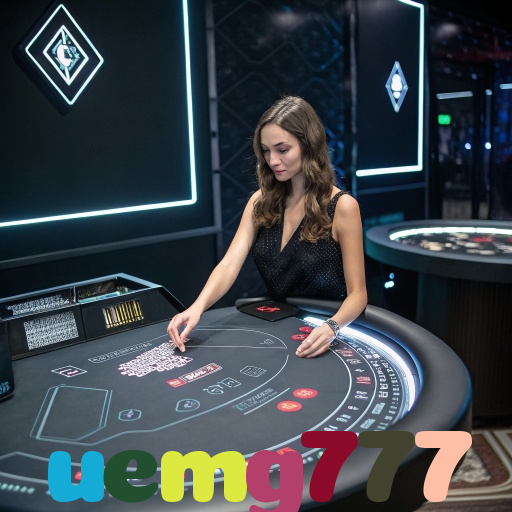 uemg777: Aposta Facilmente com Funcionalidades Completas no Aplicativo Móvel