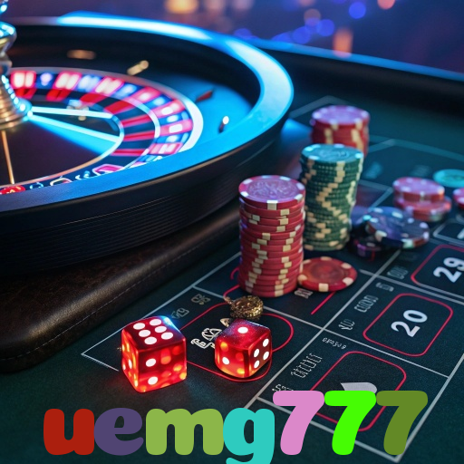 uemg777: Aposta Facilmente com Funcionalidades Completas no Aplicativo Móvel