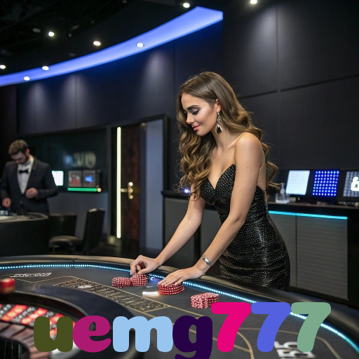 uemg777: Aposta Facilmente com Funcionalidades Completas no Aplicativo Móvel