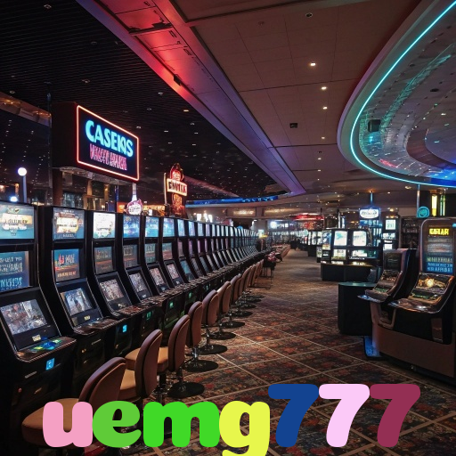 uemg777: Aposta Facilmente com Funcionalidades Completas no Aplicativo Móvel