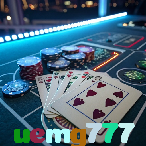 uemg777: Aposta Facilmente com Funcionalidades Completas no Aplicativo Móvel