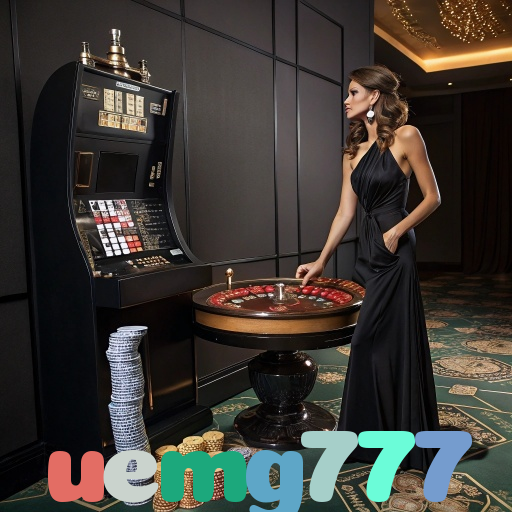 uemg777: Aposta Facilmente com Funcionalidades Completas no Aplicativo Móvel