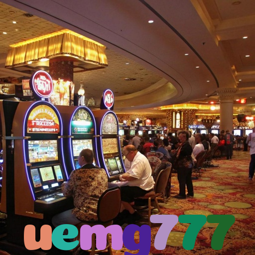 uemg777: Aposta Facilmente com Funcionalidades Completas no Aplicativo Móvel