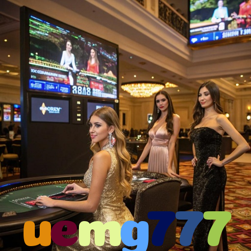 uemg777: Aposta Facilmente com Funcionalidades Completas no Aplicativo Móvel