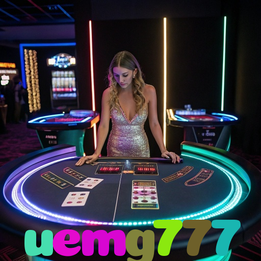 uemg777: Aposta Facilmente com Funcionalidades Completas no Aplicativo Móvel