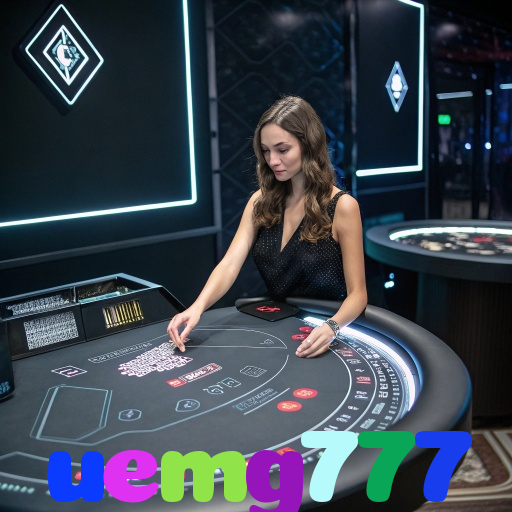 uemg777: Aposta Facilmente com Funcionalidades Completas no Aplicativo Móvel