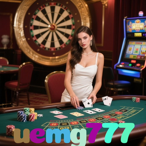 uemg777: Aposta Facilmente com Funcionalidades Completas no Aplicativo Móvel