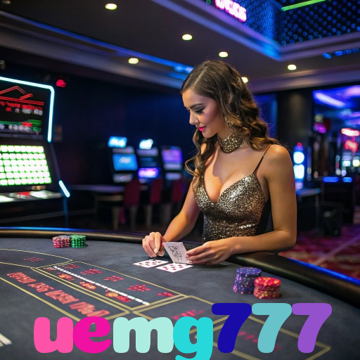 uemg777: Aposta Facilmente com Funcionalidades Completas no Aplicativo Móvel