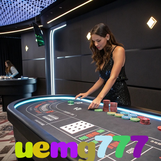uemg777: Aposta Facilmente com Funcionalidades Completas no Aplicativo Móvel