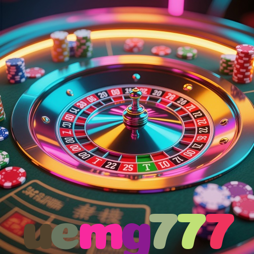 uemg777: Aposta Facilmente com Funcionalidades Completas no Aplicativo Móvel
