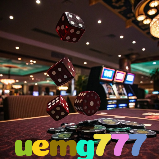 uemg777: Aposta Facilmente com Funcionalidades Completas no Aplicativo Móvel