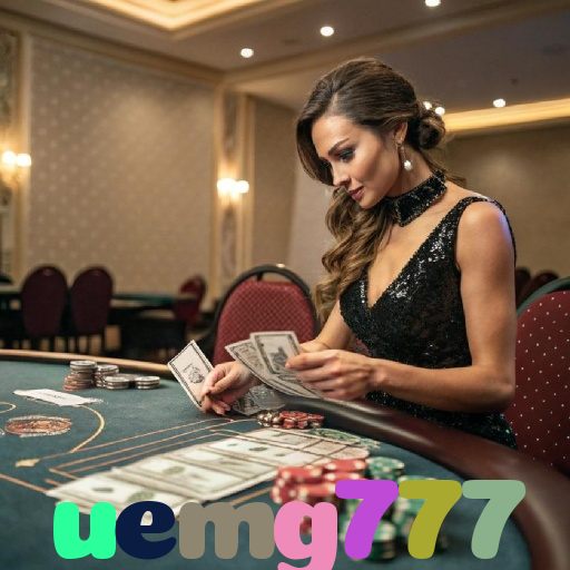 uemg777: Aposta Facilmente com Funcionalidades Completas no Aplicativo Móvel