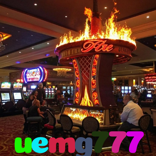 uemg777: Aposta Facilmente com Funcionalidades Completas no Aplicativo Móvel