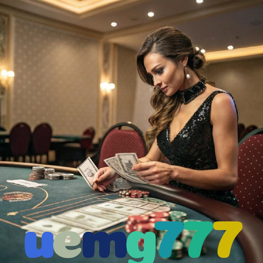 uemg777: Aposta Facilmente com Funcionalidades Completas no Aplicativo Móvel