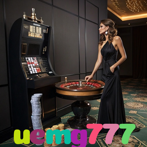 uemg777: Aposta Facilmente com Funcionalidades Completas no Aplicativo Móvel