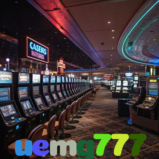 uemg777: Aposta Facilmente com Funcionalidades Completas no Aplicativo Móvel