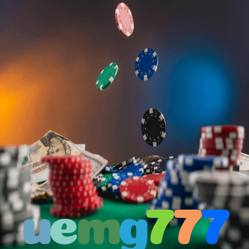 uemg777: Aposta Facilmente com Funcionalidades Completas no Aplicativo Móvel