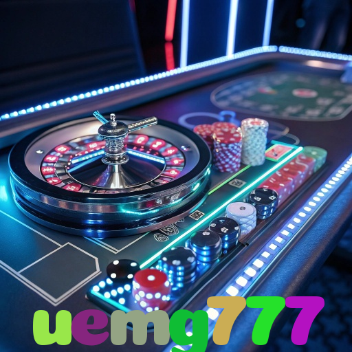 uemg777: Aposta Facilmente com Funcionalidades Completas no Aplicativo Móvel