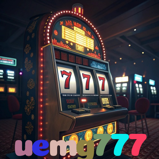 uemg777: Aposta Facilmente com Funcionalidades Completas no Aplicativo Móvel