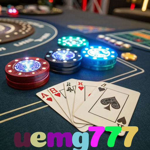 uemg777: Aposta Facilmente com Funcionalidades Completas no Aplicativo Móvel