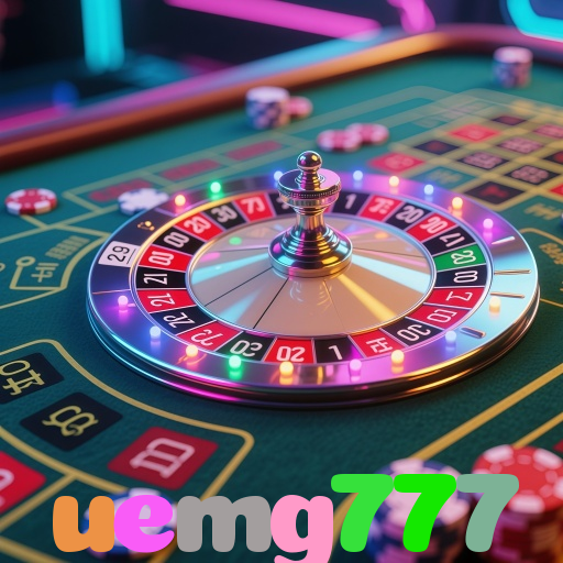 uemg777: Aposta Facilmente com Funcionalidades Completas no Aplicativo Móvel